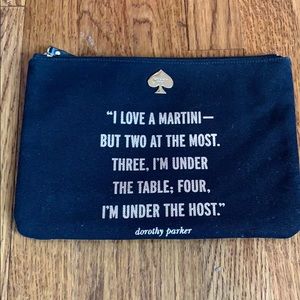 Kate Spade Clutch